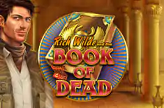 Book of Dead