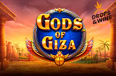 Gods of Giza