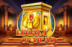 Legacy of Dead