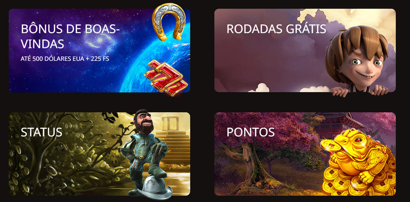 Bónus Play Fortuna Bónus Fortuna Online Em Brasil - Freespins, Bem-Vindo sem depósito e bónus de primeiro depósito